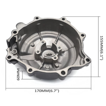 Magneto Alternator Stator Cover for Honda CBR 650R/CB 650R/CBR 650F (2018–2020)