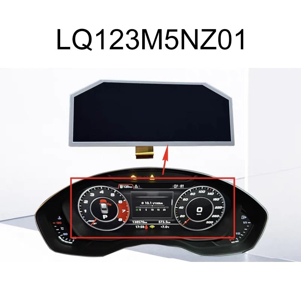 Panel Replacement Dashboard Replacement Dashboard Display Replacement Gauge