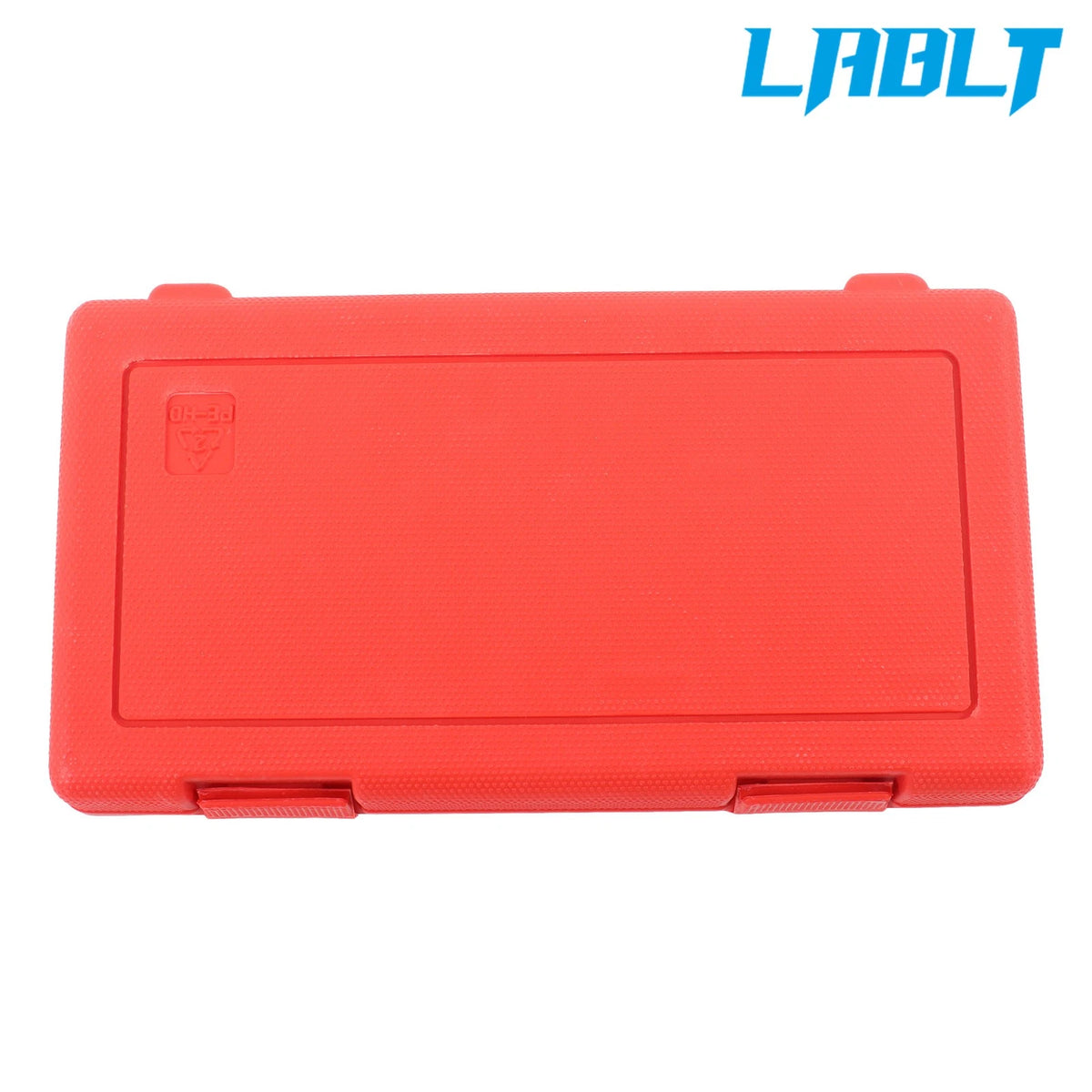 15pcs Metric Thread Chaser Set for Rethreading M6-M12 (Universal)