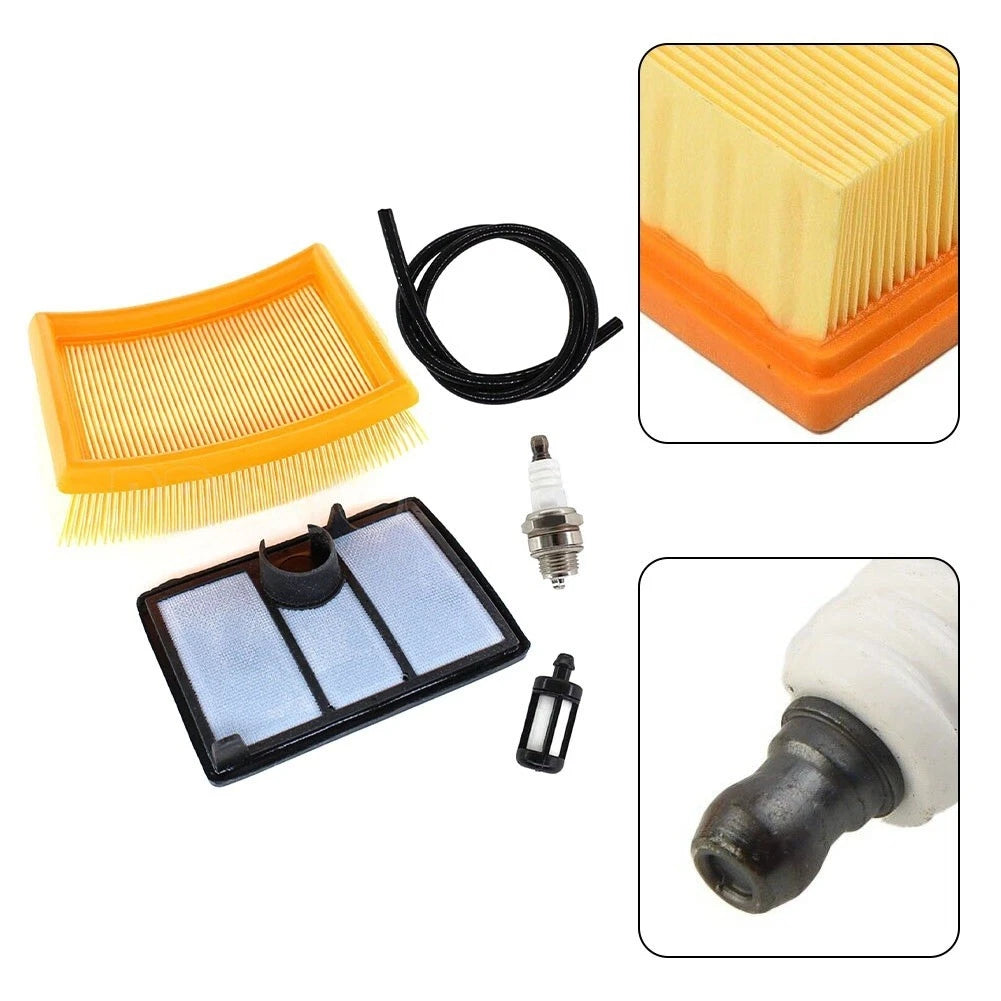 Air Fuel Filter Kit for Cutting Saws