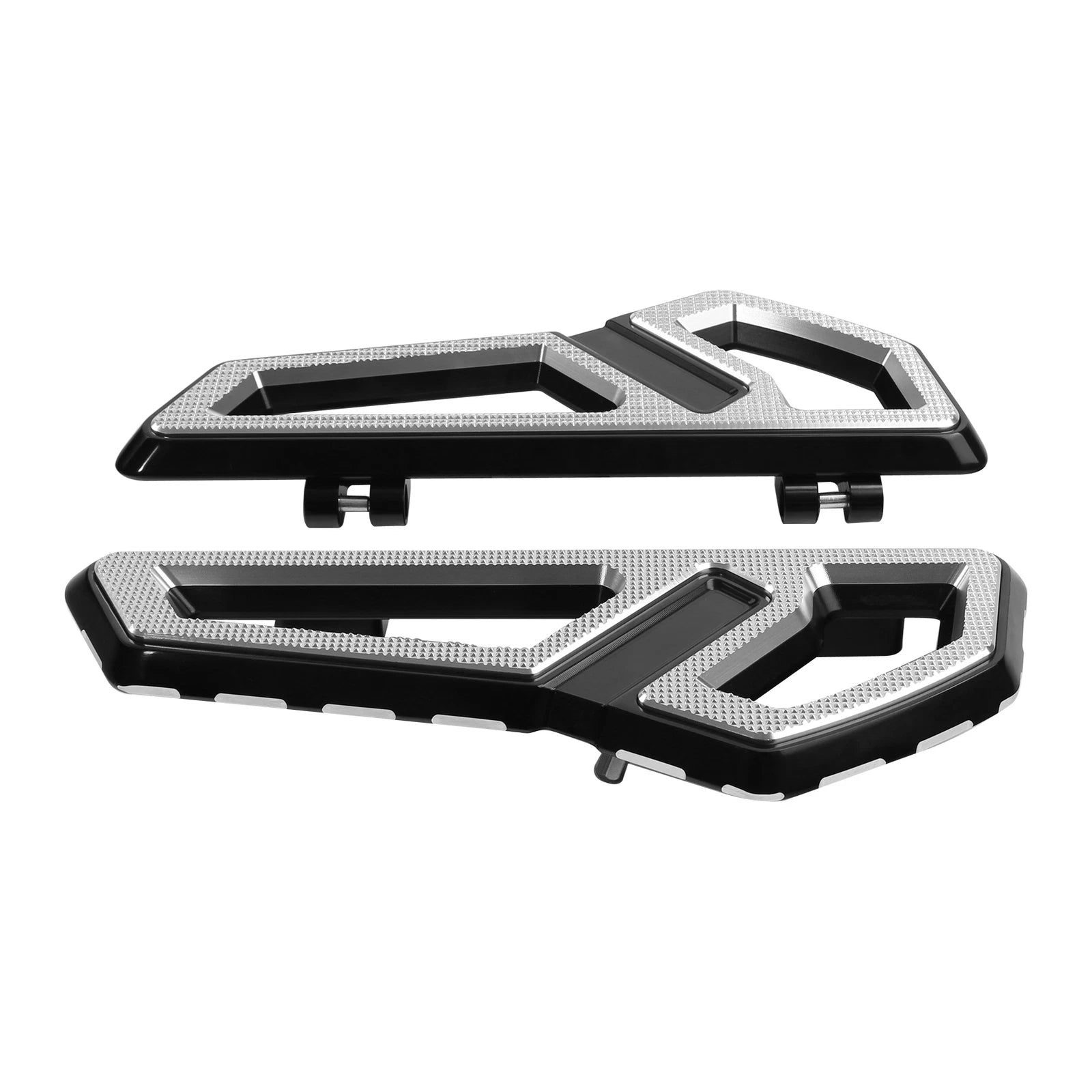 Footboards Mount Bracket for Harley Touring Road Glide (2014–2024)