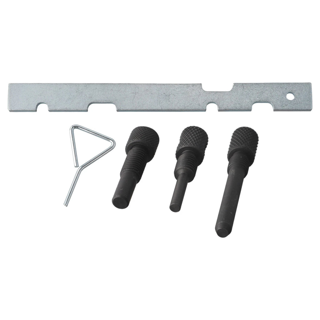 5Pcs Engine Timing Camshaft Lock Tool Kit for Ford Focus (2000–2023)