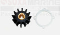 Impeller Kit for Jabsco Johnson (4568-0001, 2877-0001, 14510-46090, 124310-46090)