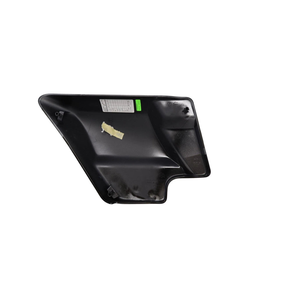 OEM Right Side Cover for Harley-Davidson CVO Screamin' Eagle (2002–2023)