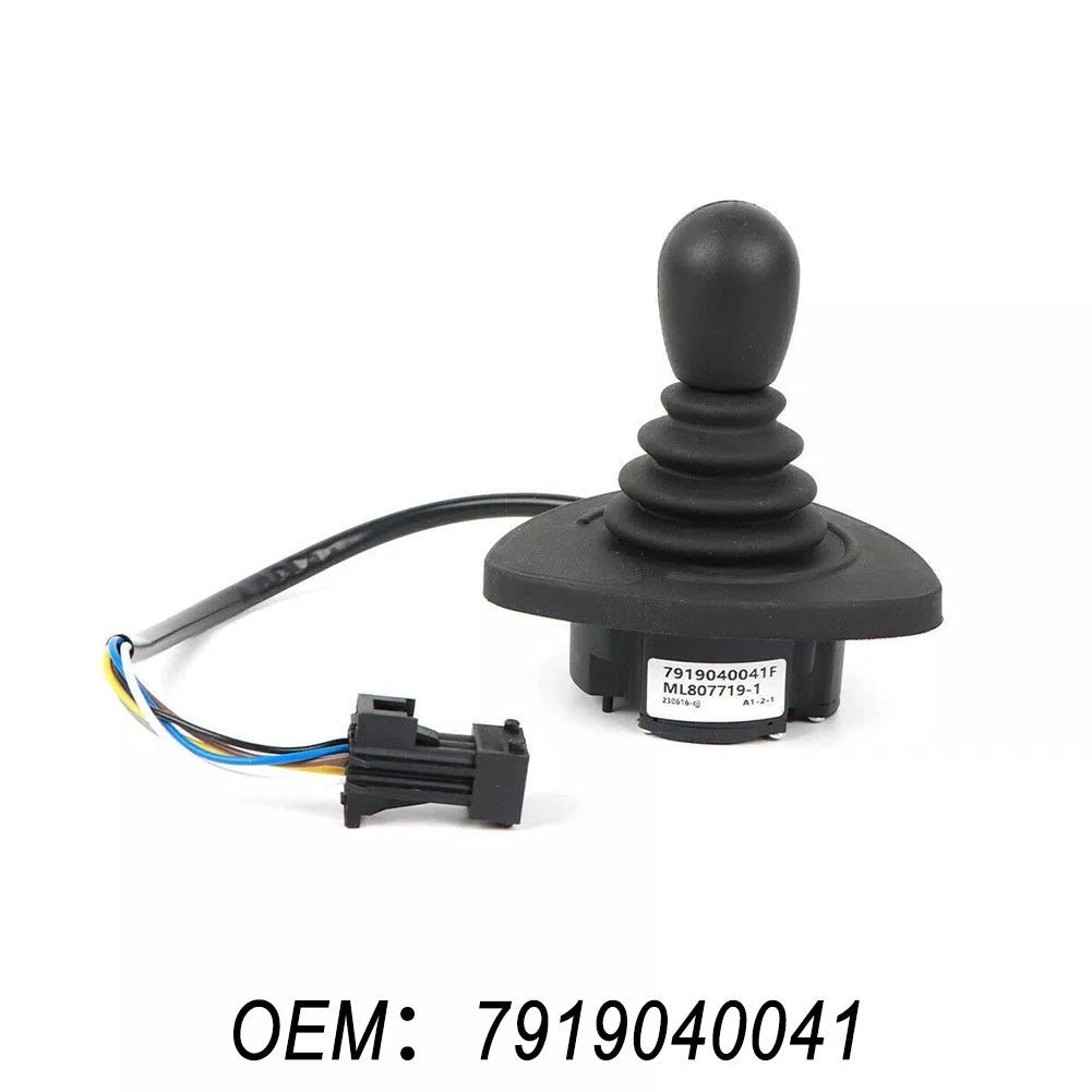 Joystick Control Handle for Forklift (Replacement)