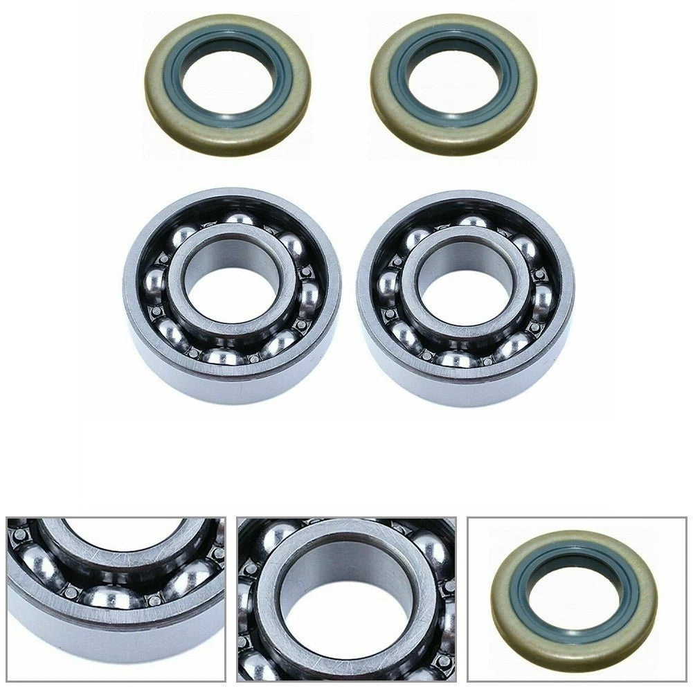 Crankshaft Bearings for 262 357 359 Chainsaw (Accessory Replacement)