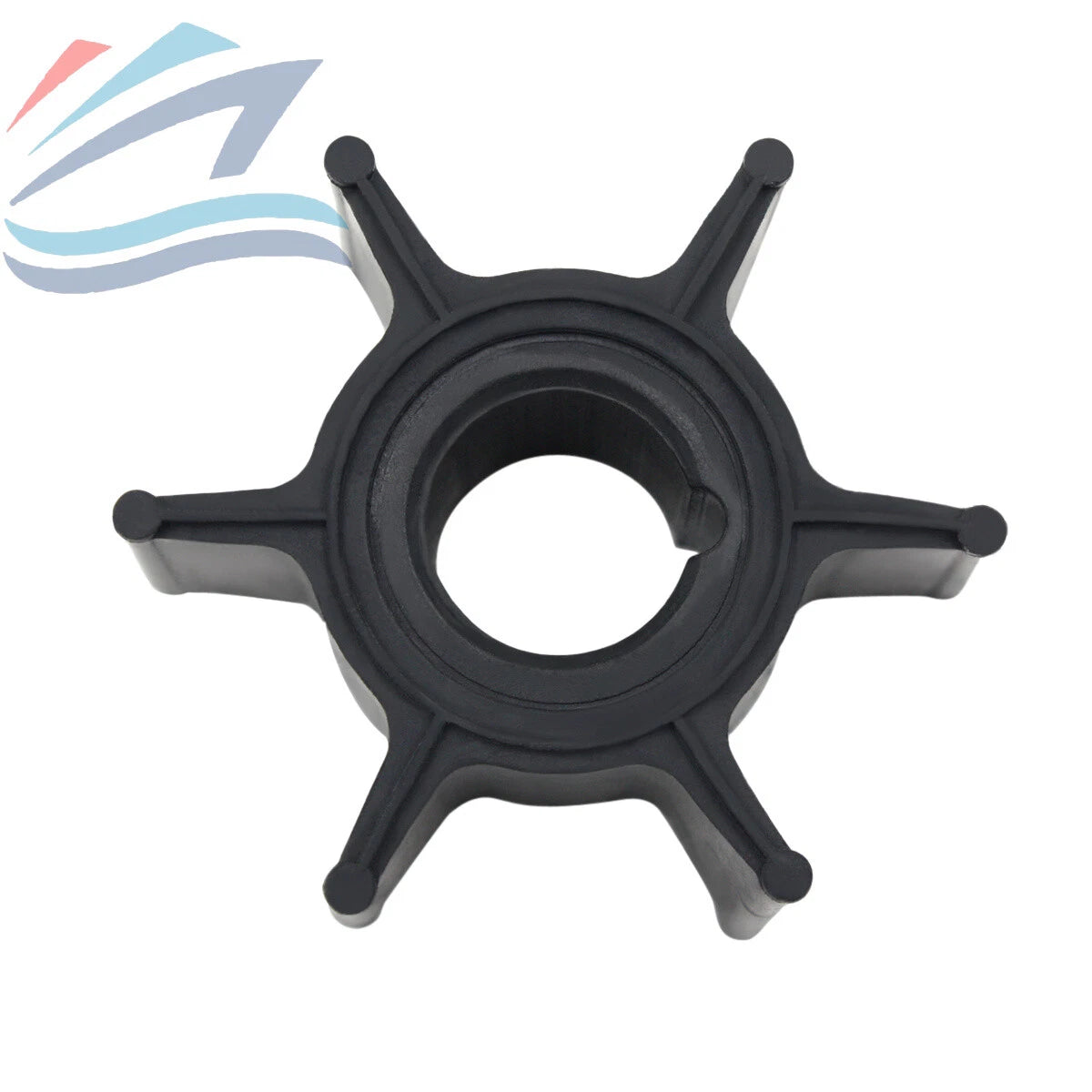 Water Pump Impeller for Mercury 6 8 209CC 9.8 9.9 HP Outboard Motor (47-8037481)