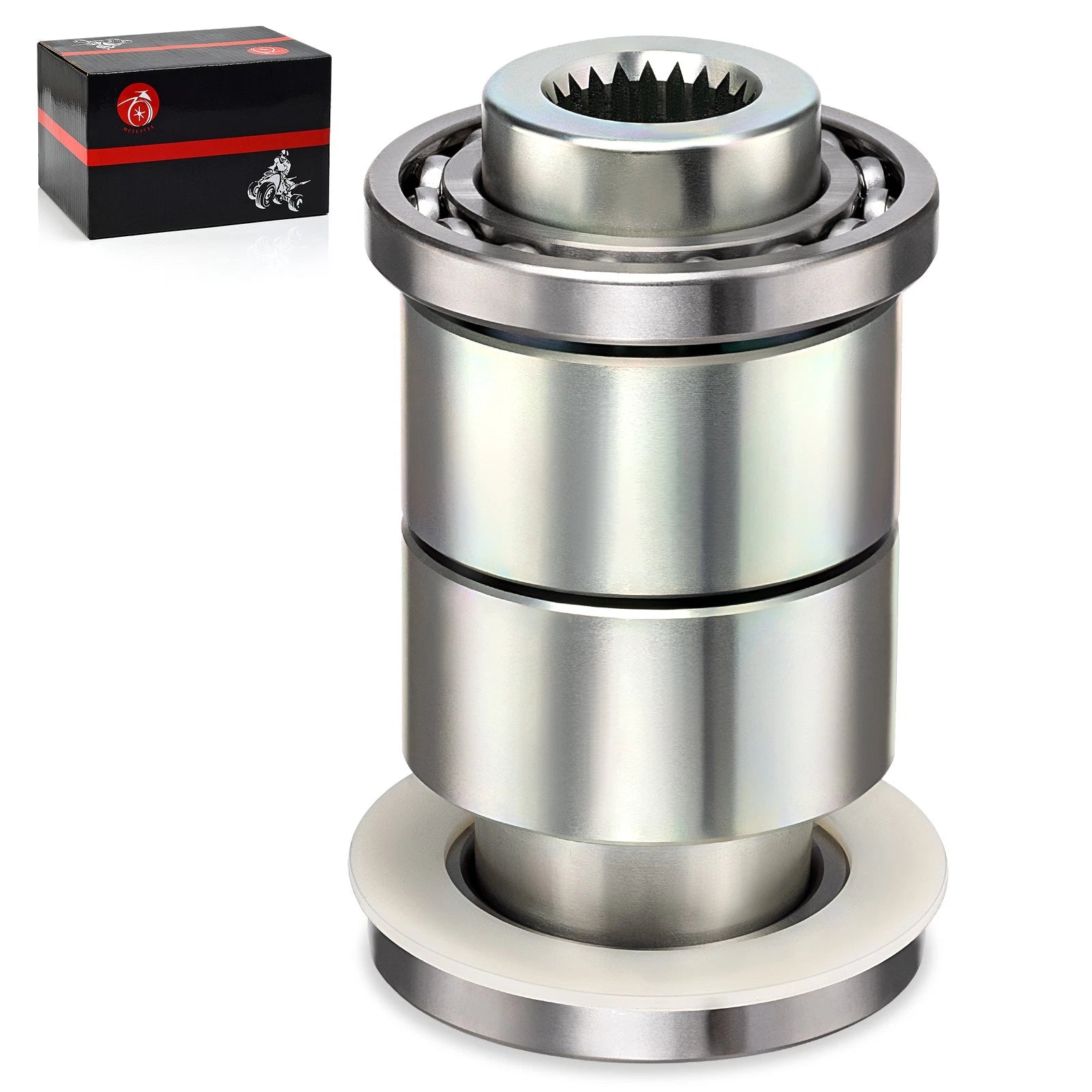 Front Differential Output Hub for Polaris RZR S4 1000 (2019–2021) 3236649 3236053