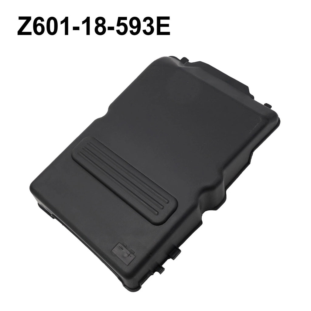 Battery Box Tray & Cover for Mazda 3 (2004–2012)