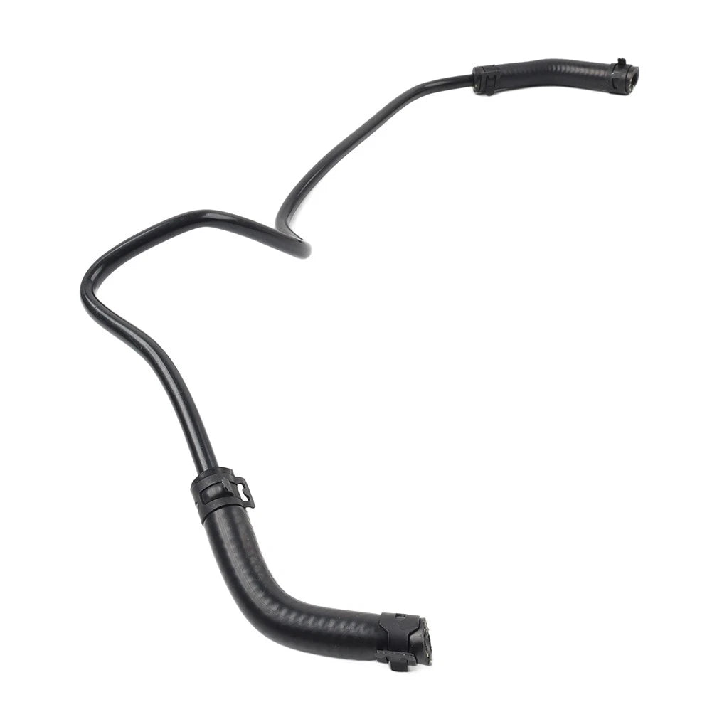 Upper Expansion Tank Water Return Coolant Hose Pipe for Jaguar XJ (2010–2019)