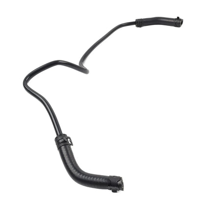 Upper Expansion Tank Water Return Coolant Hose Pipe for Jaguar XJ (2010–2019)