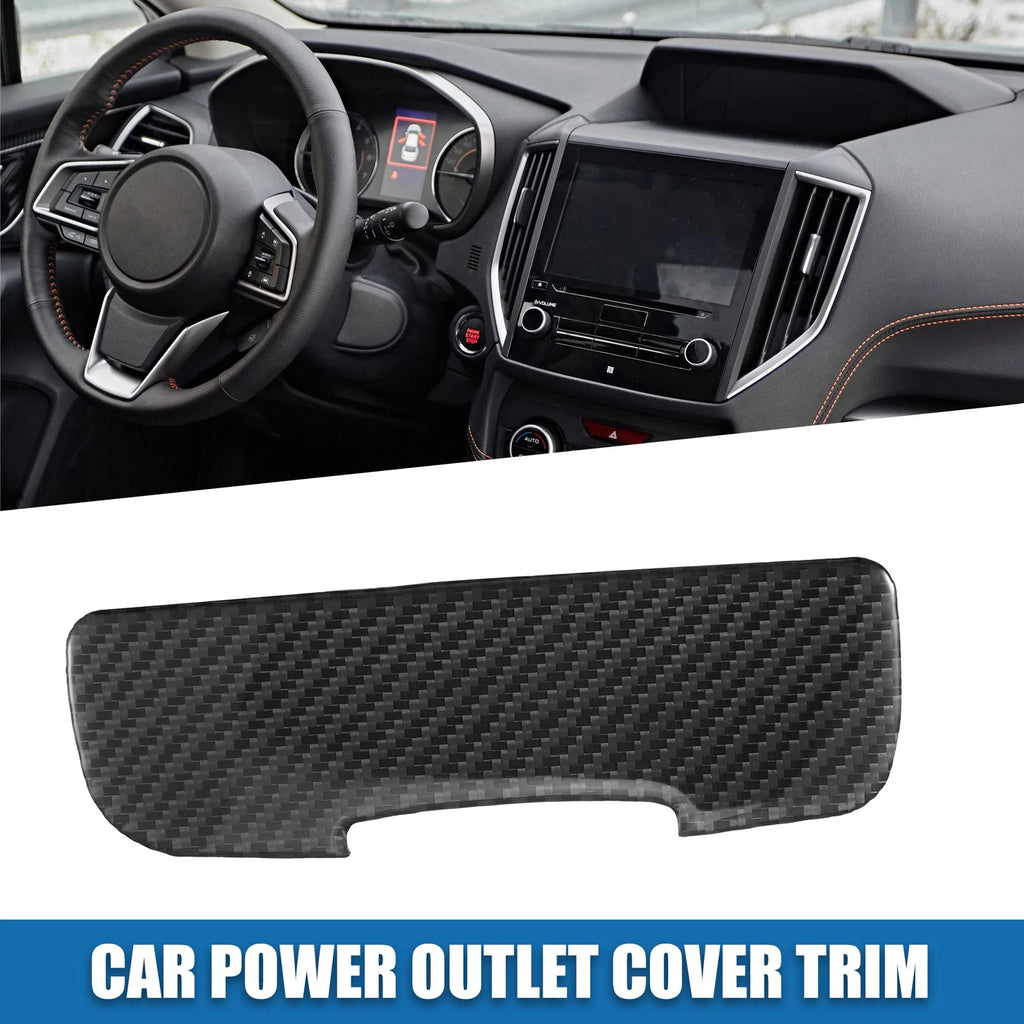 Power Outlet Cover Replacement for Chevy Corvette C5 (1998–2004)