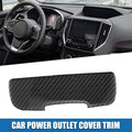 Power Outlet Cover Replacement for Chevy Corvette C5 (1998–2004)