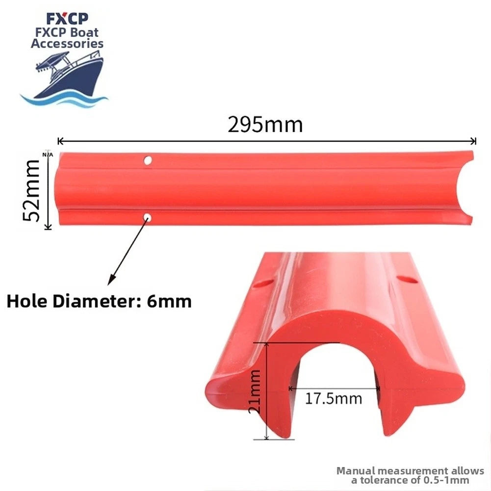 Direct Replacement Stern Drive Clips for Mercury Alpha I (9 1/2 inch)