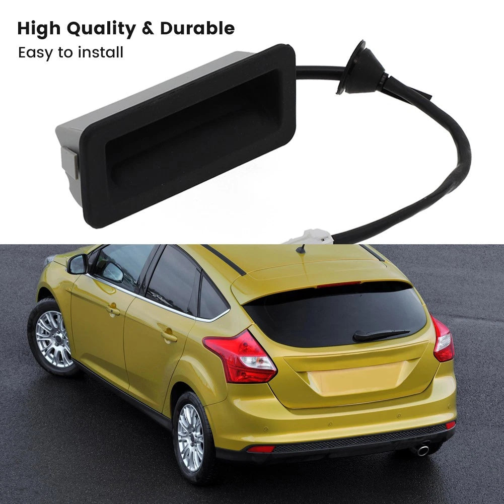 Tailgate Switch Button for Ford Focus MK2 (2005–2011)