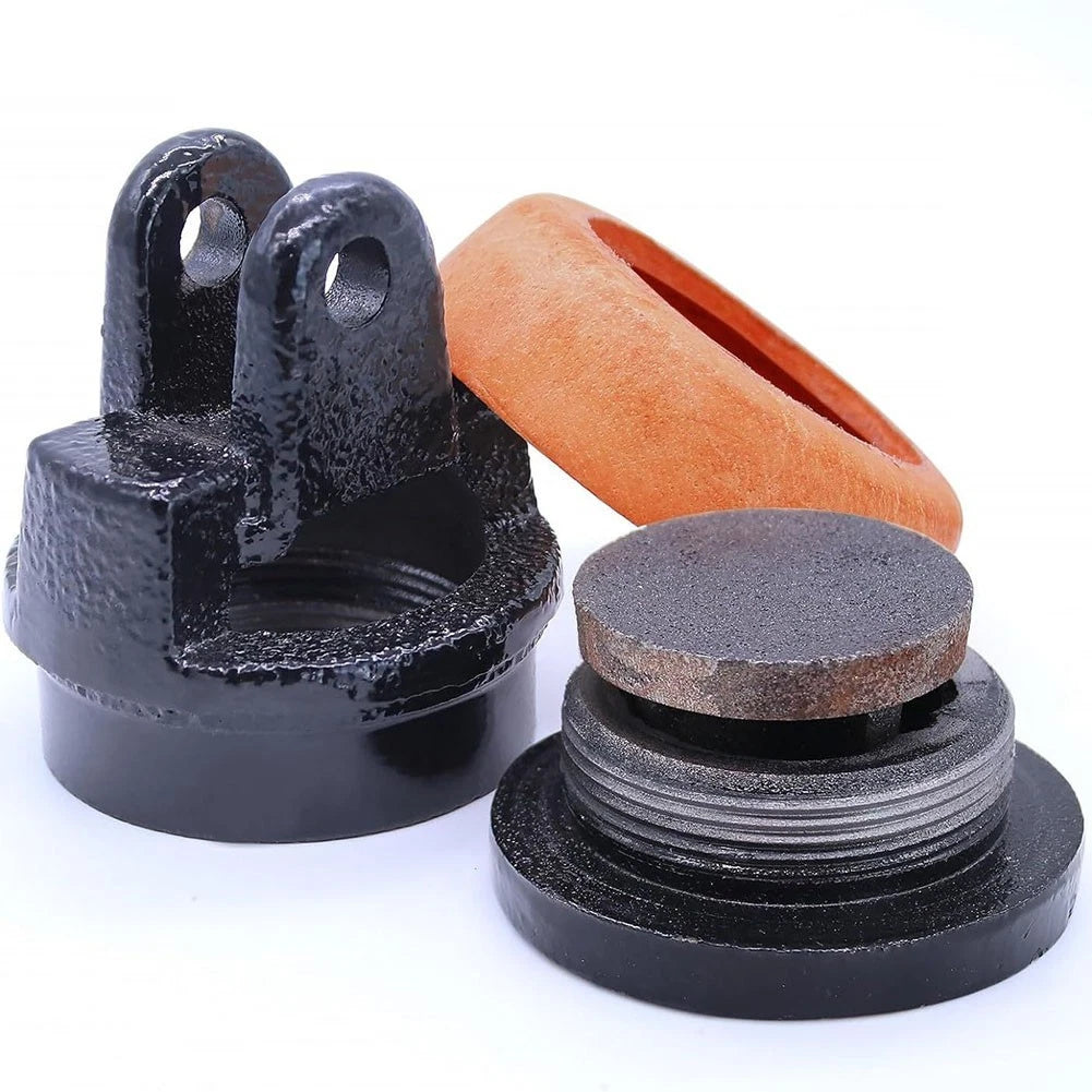 Cast Iron Repair Kit for Manual Water Pump (No Specific Years)