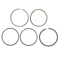 Piston Ring STD for Mercury-Tohatsu 8HP-9.8HP (Replaces 8M0080346)