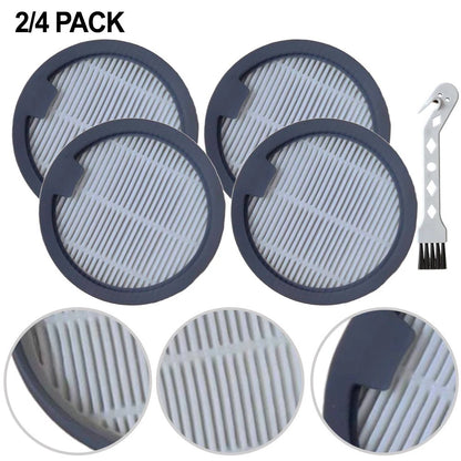 2X HEPA Filter for Dreame H12 Dual Vacuum Cleaner (Washable)