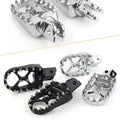 Footpeg Set for Harley FXDR Softail & FXBB Softail (2019)