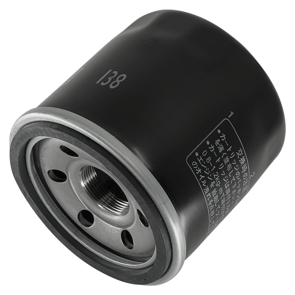 Oil Filter Replacement for Suzuki VZ800 Marauder VL800 Volusia (2000–2005)