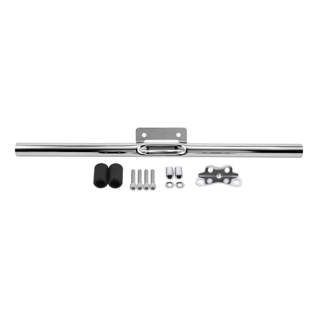 Front Engine Guard Crash Bar for Harley Low Rider S FXLRS ST FXLRST (2022–2025)