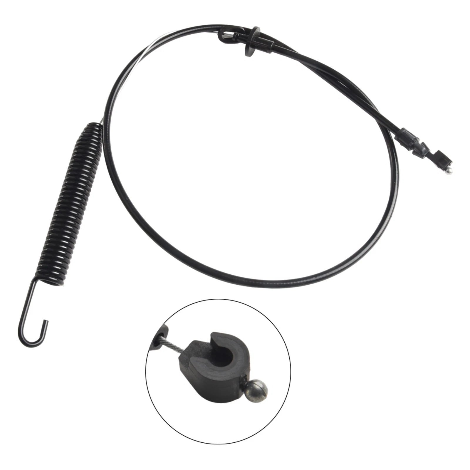 45 Replacement Deck Clutch Cable for Craftsman LT1000 LT2000 DLT3000 (175067)