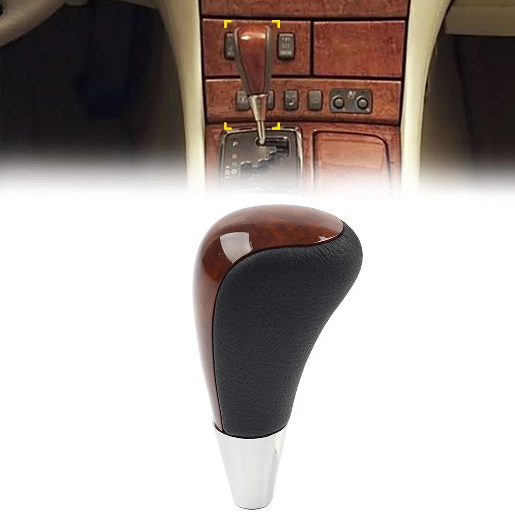 Gear Shift Knob For Toyota Avalon 4Runner Camry Corolla Highlander For Lexus