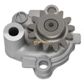 Oil Pump for Yamaha YZ450F WR450F (2006–2015) #2S2-13300-10-00 #2S2-13300-00-00