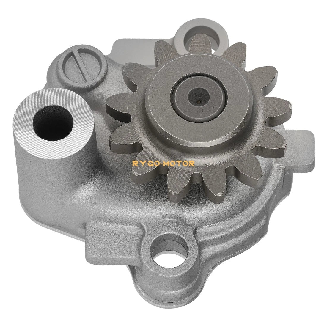 Oil Pump for Yamaha YZ450F WR450F (2006–2015) #2S2-13300-10-00 #2S2-13300-00-00