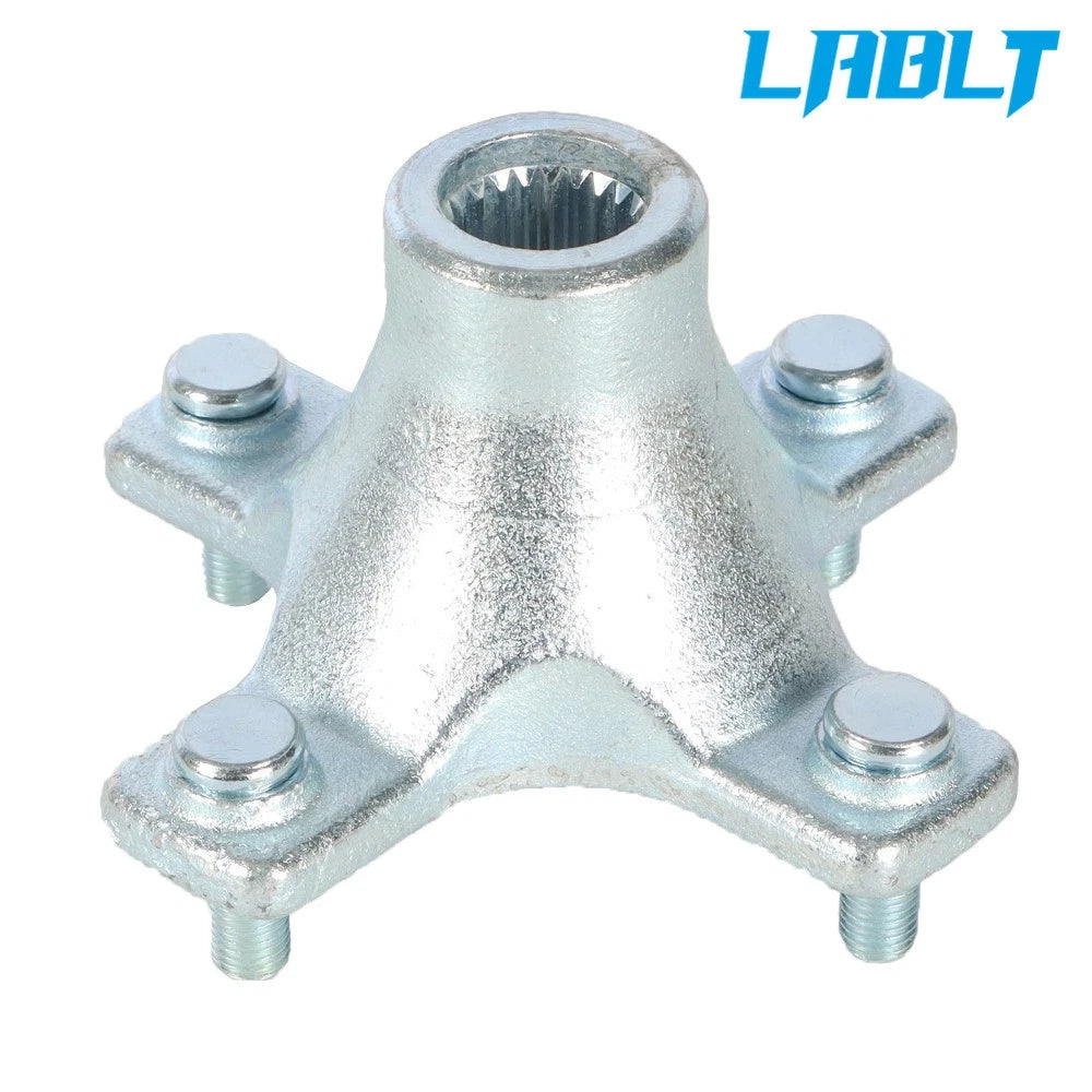 Rear Left/Right Wheel Hub for Honda TRX400EX Sportrax 400 (1999–2008)