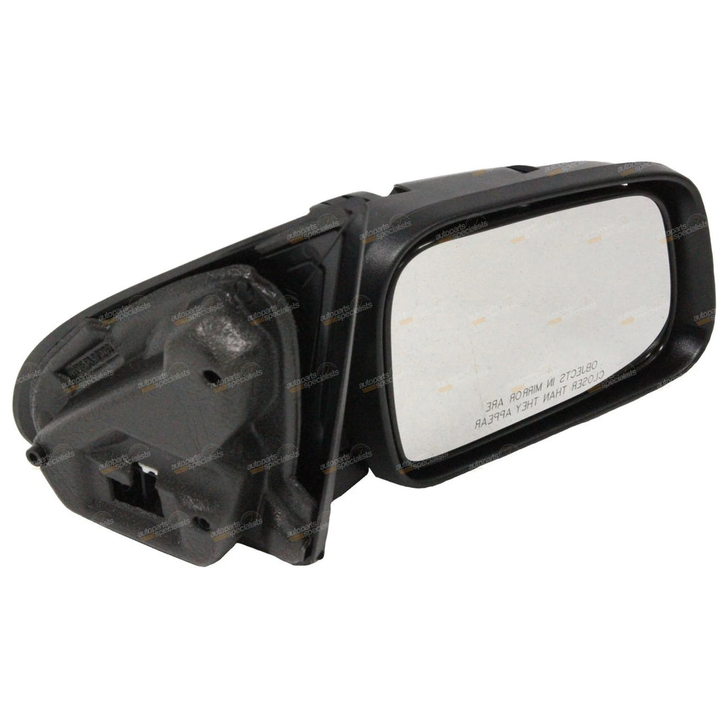 RH heated mirror w/ flasher & temp sensor for Ford Territory (2004–2016)
