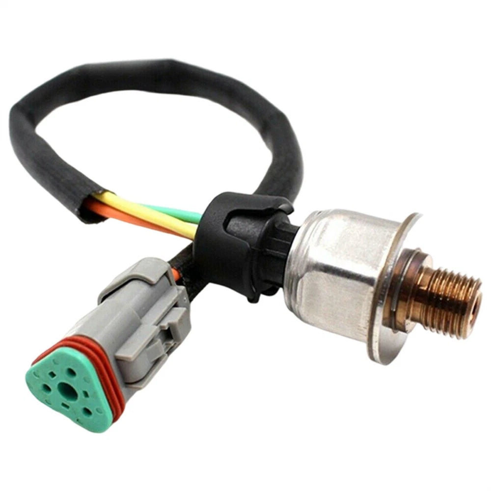 New Pressure Sensor 224-4536 For Caterpillar On Highway Engines C7 C9 2244536