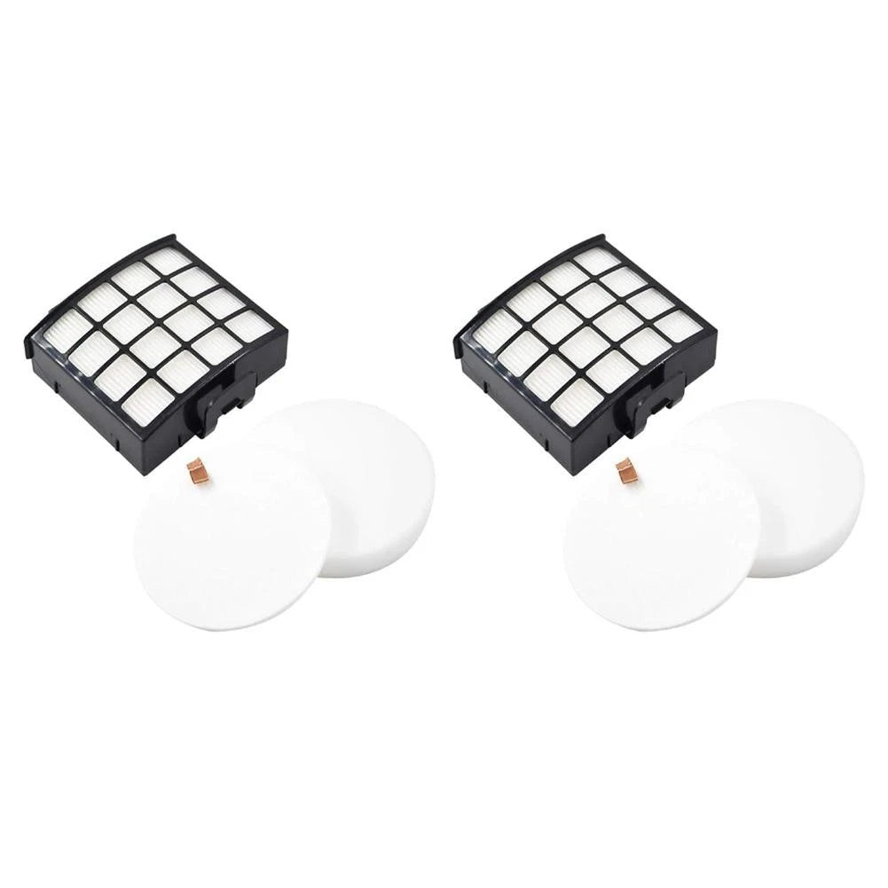 3X Compatible Filter for Shark AZ2002 AZ2000 (Vacuum Cleaner)