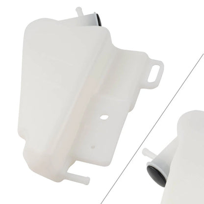 Radiator Coolant Overflow Tank for Suzuki GSXR1000 (2009–2016)