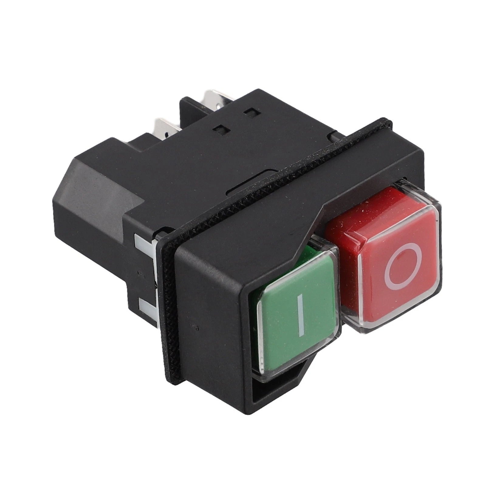 Pushbutton Switch 5Pin Waterproof for KLD28A YH02A