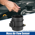 Mass Air Flow MAF Sensor Replacement for Hyundai Santa Fe (2013–2015)