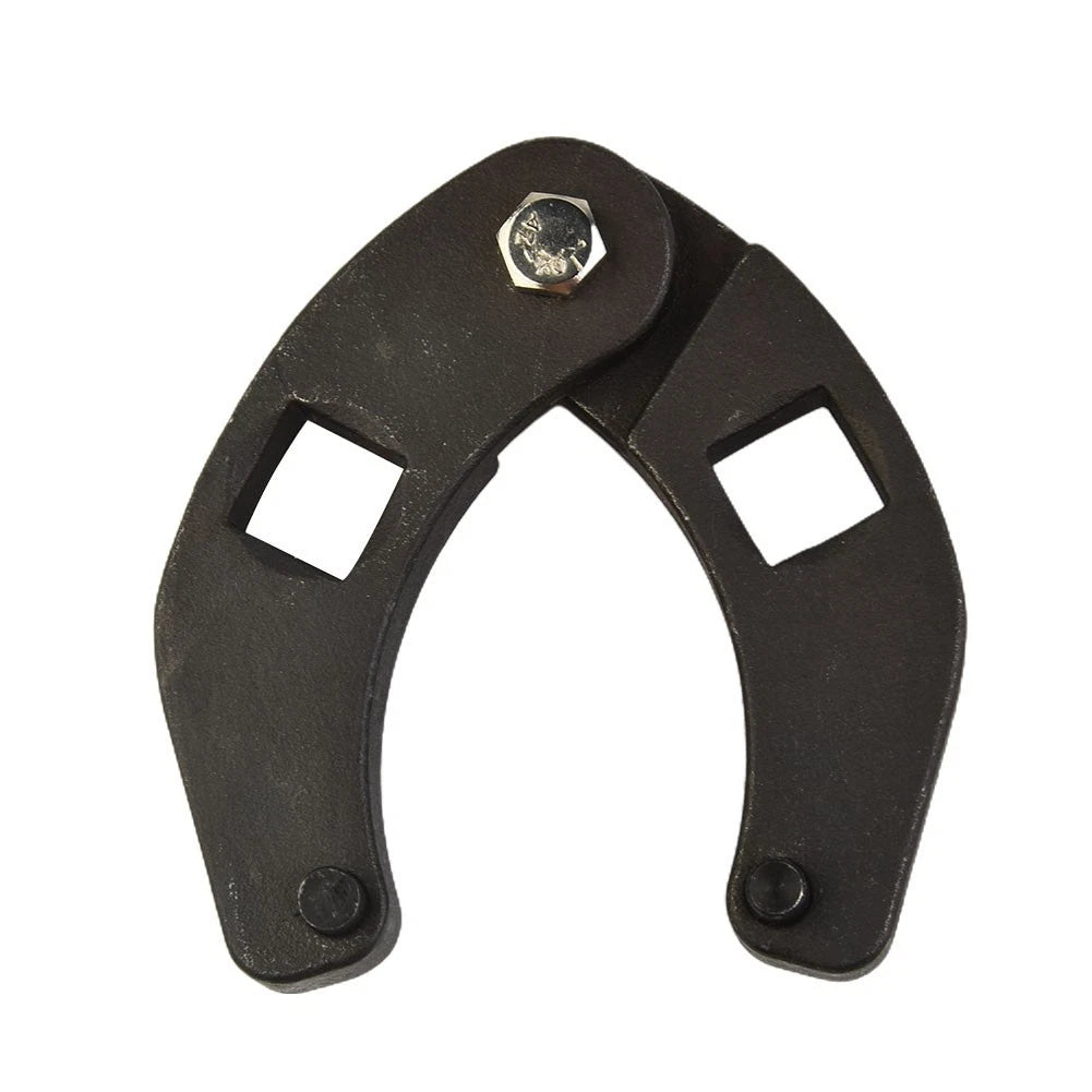 Adjustable Nut Wrench Tool for Heavy Duty Applications (1 Piece)