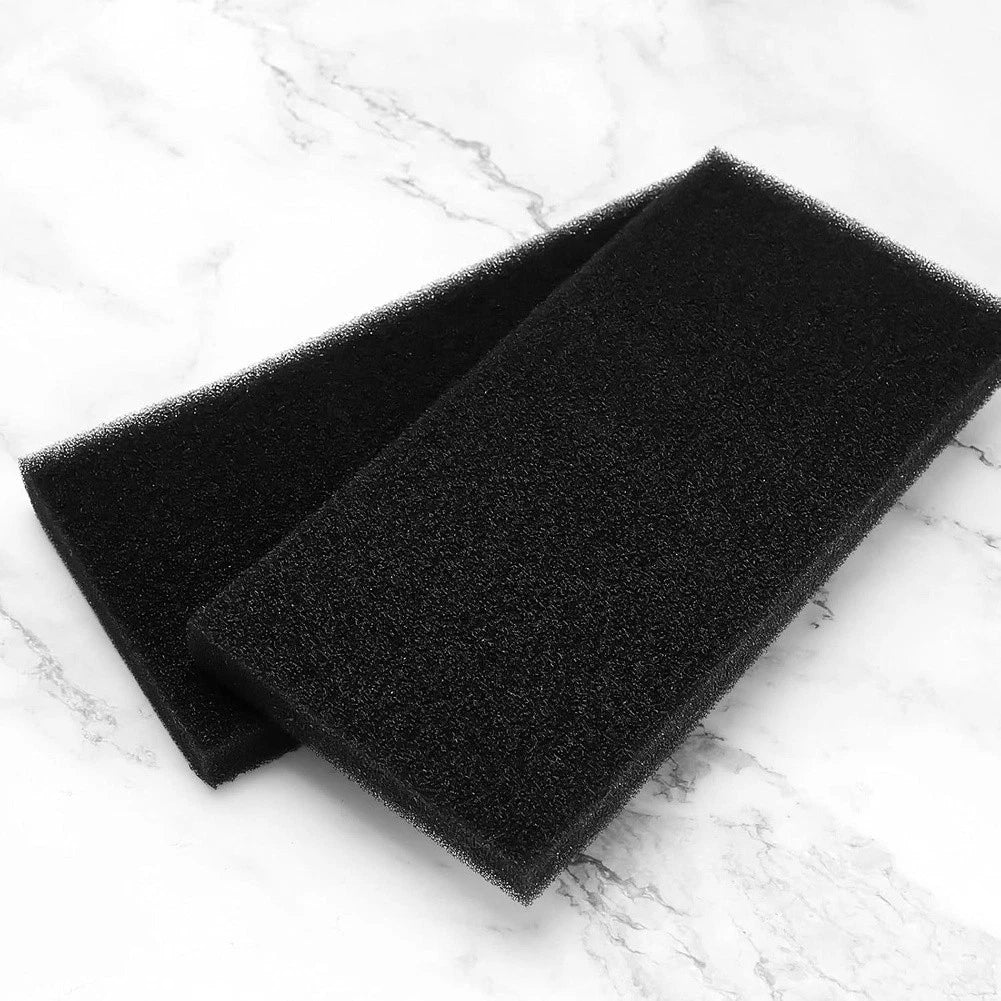2 Pack Filter Sponge 280x137x20mm for Panasonic Dryer Maintenance Kit