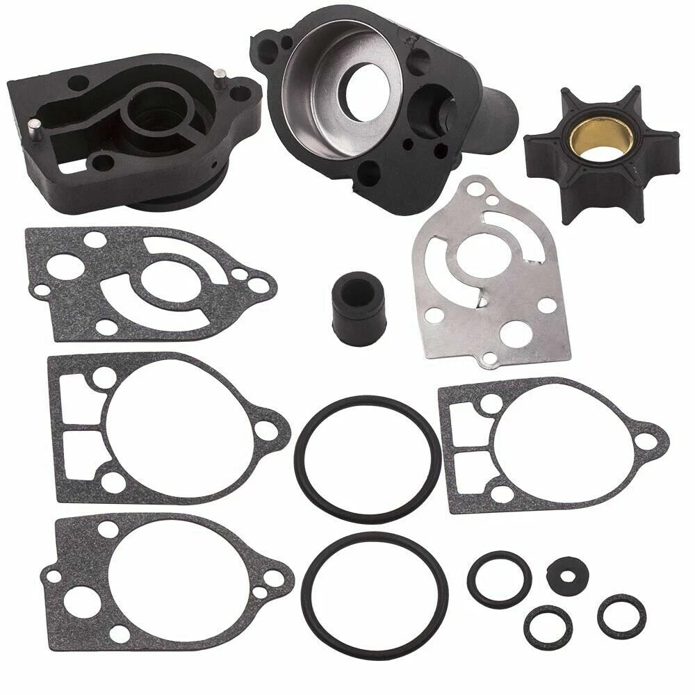 Water Pump Impeller Kit for Mercury (46-77177A3, 18-3324)