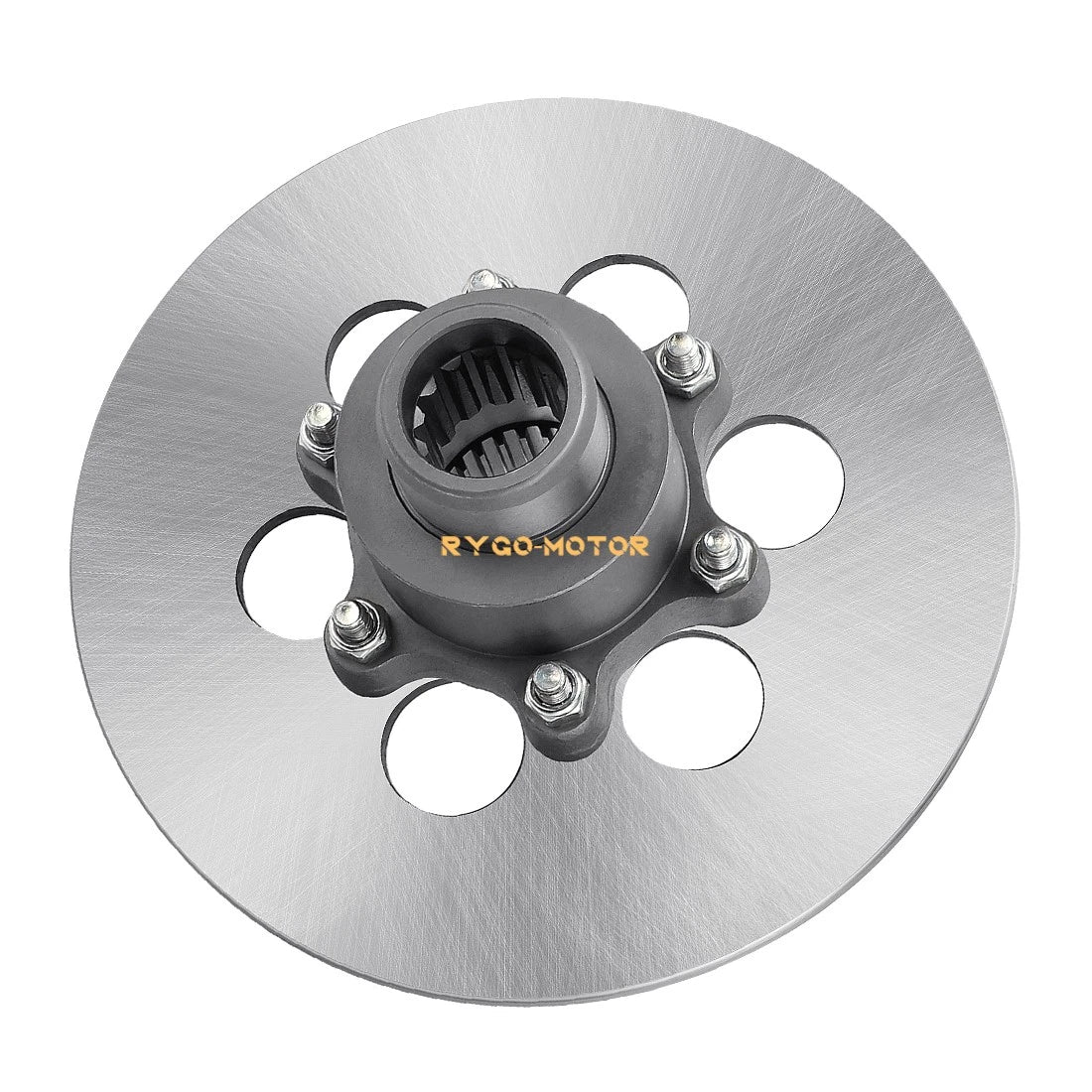 Rear Differential Drive Shaft Brake Rotor for Yamaha Rhino 660 (2004–2007)