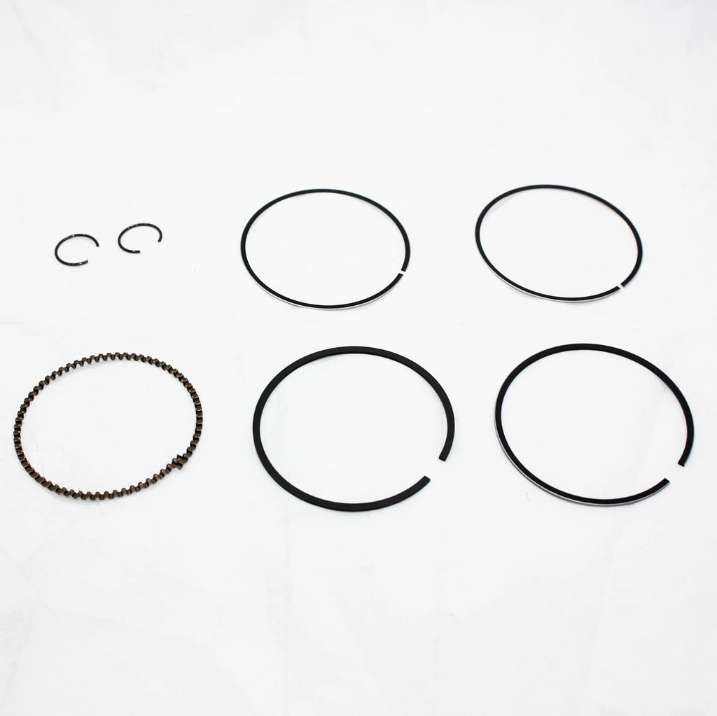 Piston Ring Kit for ZHONGSHEN 140cc Engine PIT PRO DIRT BIKE