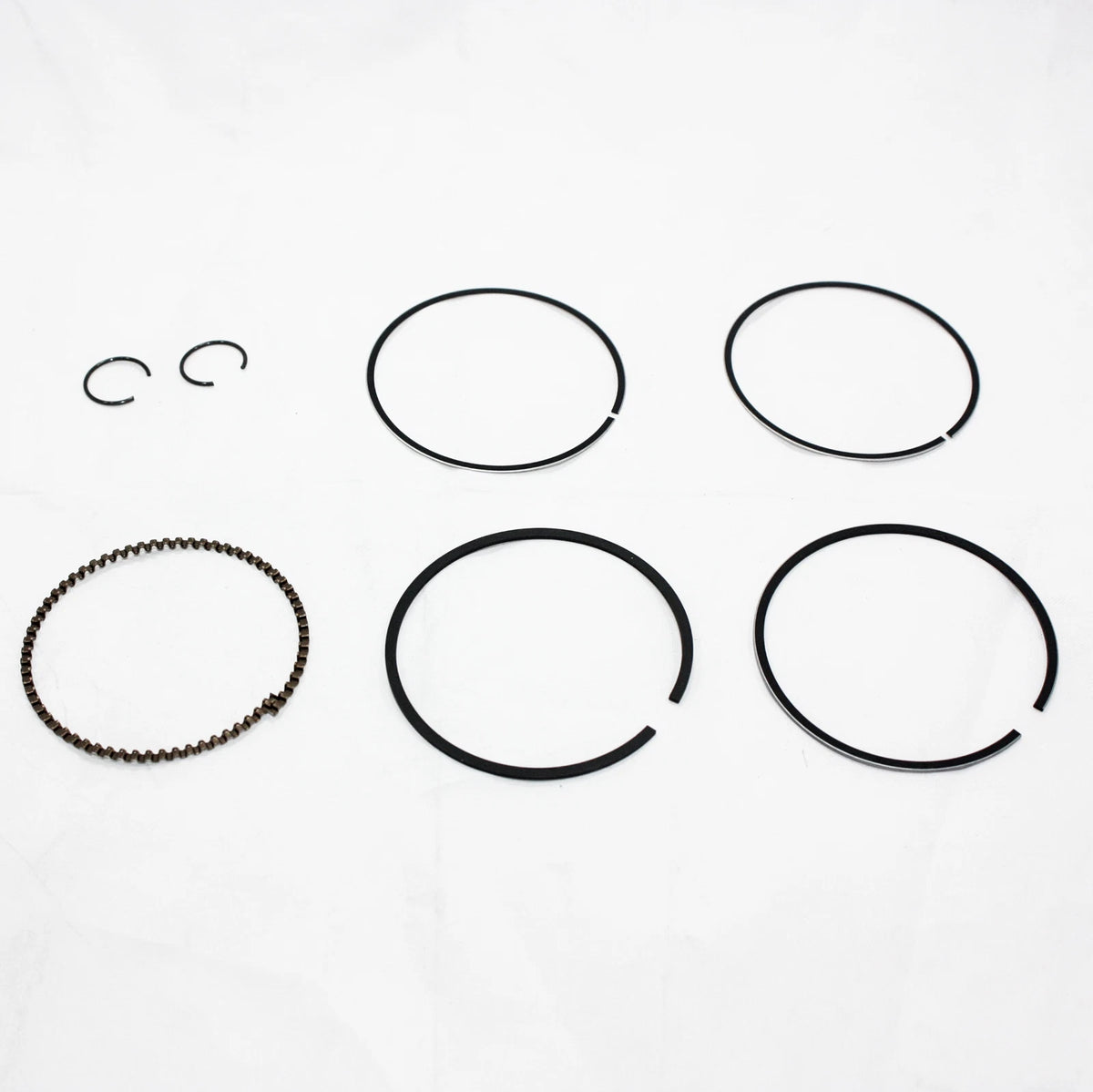 Piston Ring Kit for ZHONGSHEN 140cc Engine PIT PRO DIRT BIKE