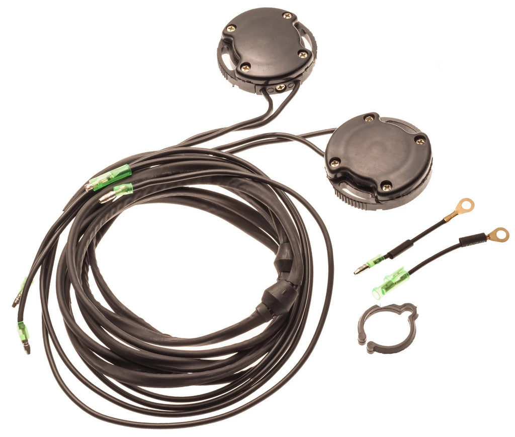 Tilt Trim Sender Limit Switch Kit for Mercruiser Alpha Bravo (805320A03, 805320A1)