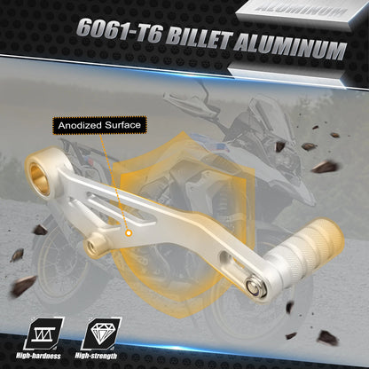 Adjustable Gear Shift Lever for BMW R1200GS R1200GS Adventure (2013–2018)