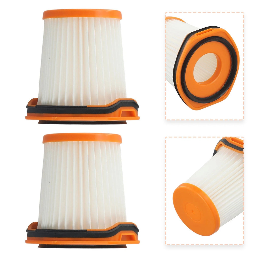 Replacement Vacuum Cleaner Filter for IQ CS851J (2010–2015)