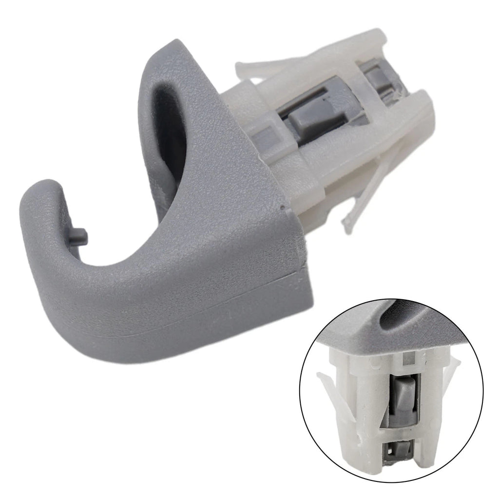 Sun Visor Bracket Hook Clip for Toyota