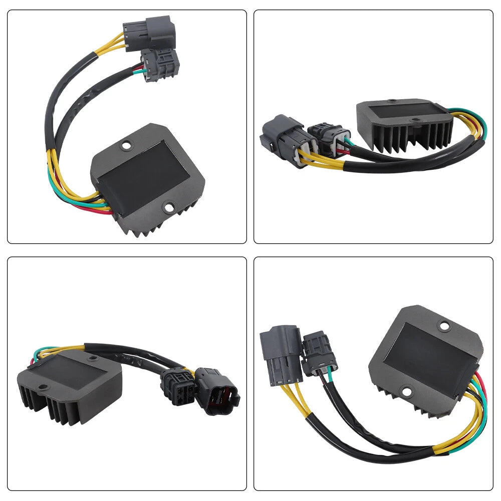 Regulator Rectifier for Can-Am Bombardier DS 250 (2006–2017)