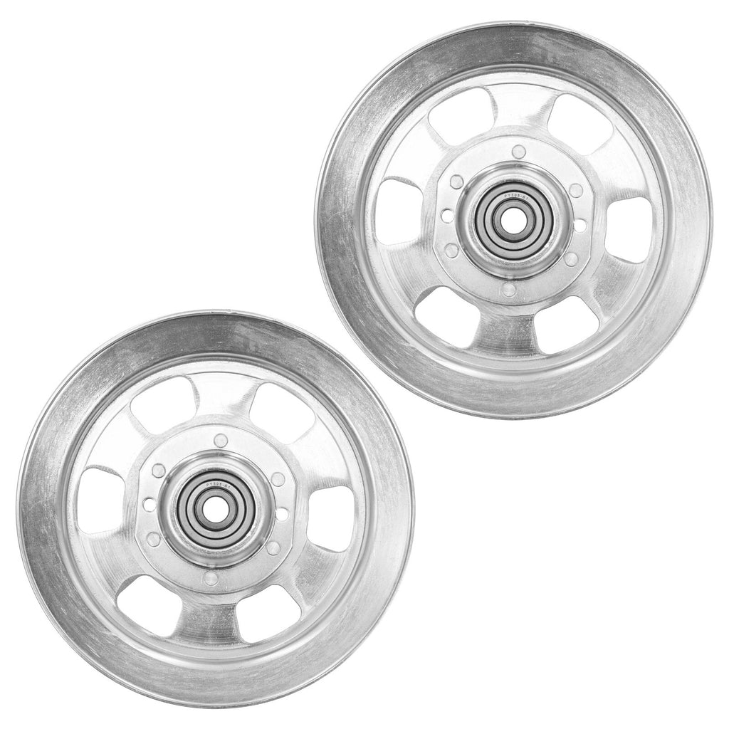 Deck Pulley Replacement for Troy-Bilt Mustang XP 54in 60in (2019–2024)