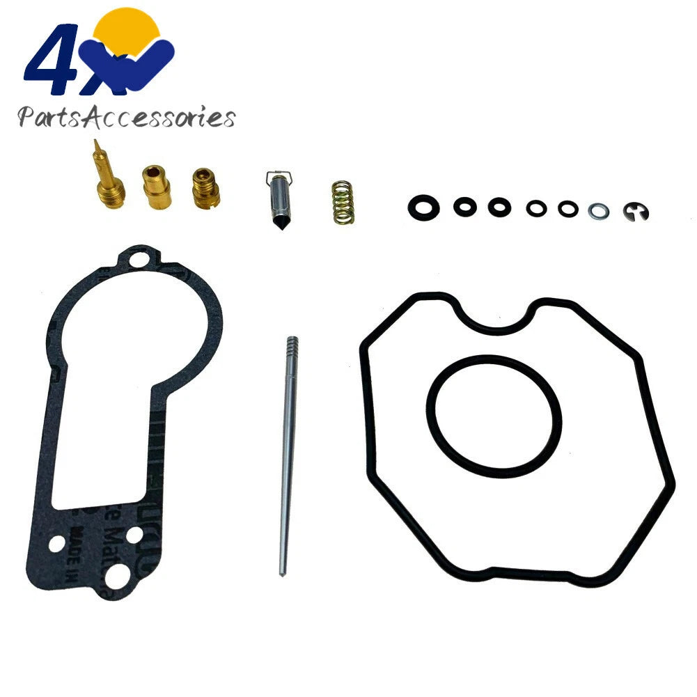 Set of 4 Carburetor Repair Kits for Honda CB650 (1979–1980)
