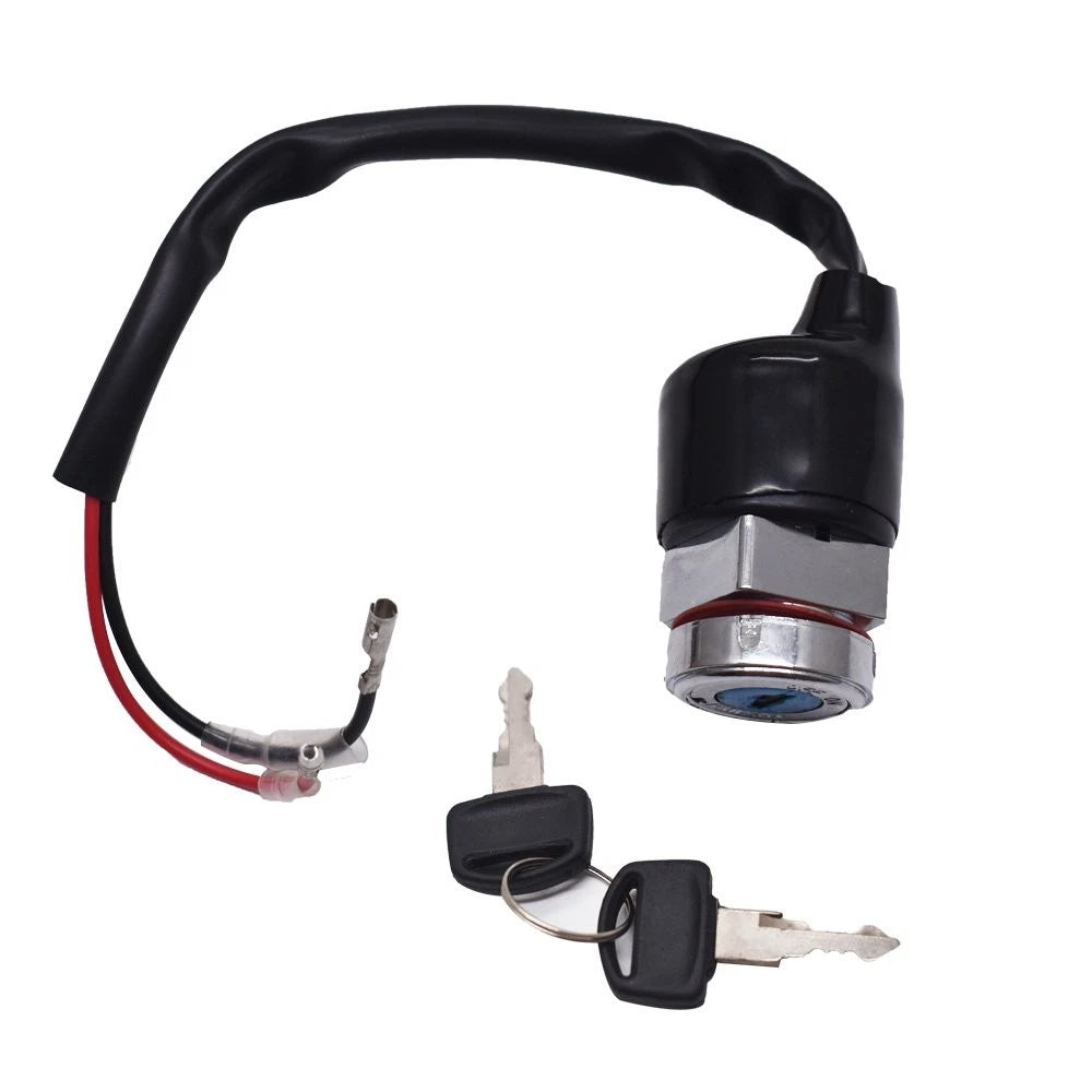 Ignition Switch for Honda CB100 CB125S SL125 SL100 CL100S CT90 CL70 (1970–1980)